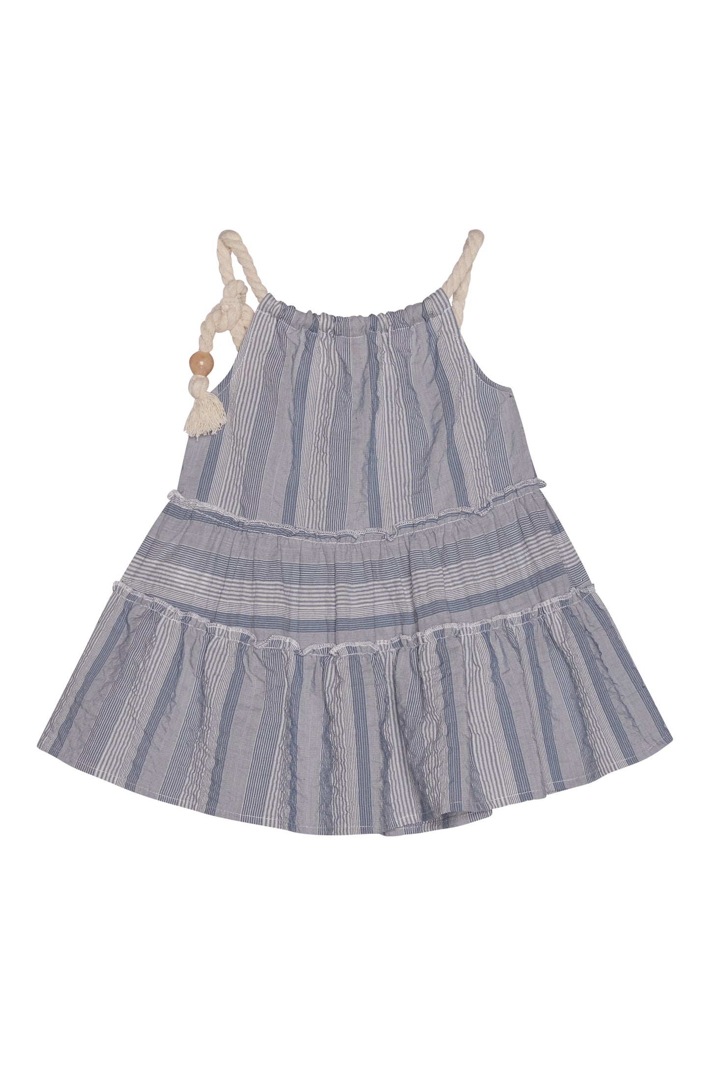 Vestido Infantil Juju