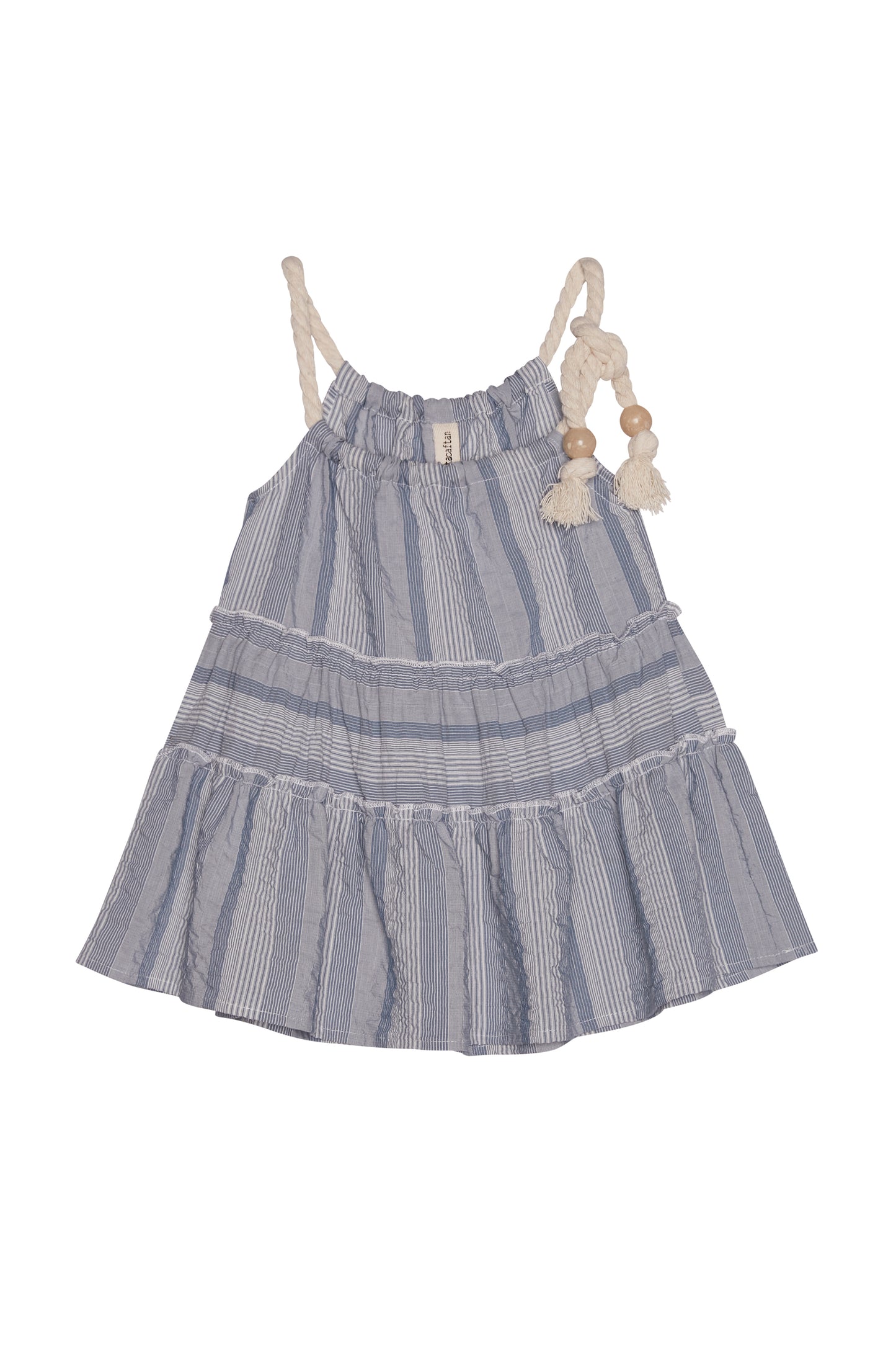 Vestido Infantil Juju